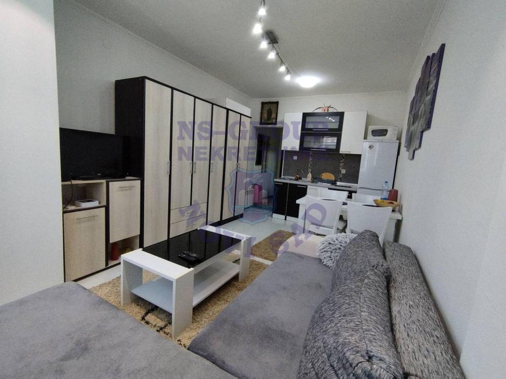 Slika 1 - Jednosoban stan na prodaju, 24m2, 66.950€